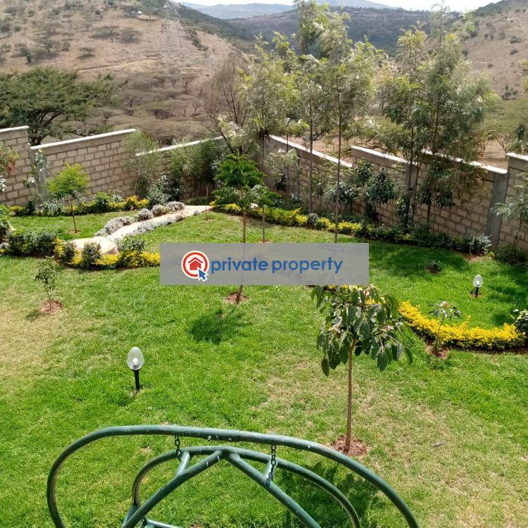 8 bedroom Townhouse For Sale &nbsp;ngong Ngong Kajiado - 10