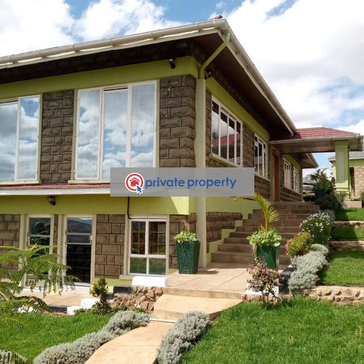 8 bedroom Townhouse For Sale &nbsp;ngong Ngong Kajiado - 19