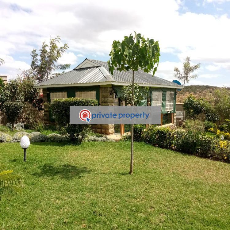 8 bedroom Townhouse For Sale &nbsp;ngong Ngong Kajiado - 16