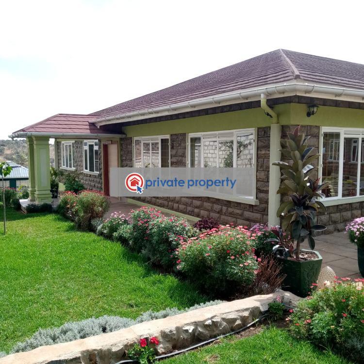8 bedroom Townhouse For Sale &nbsp;ngong Ngong Kajiado - 20