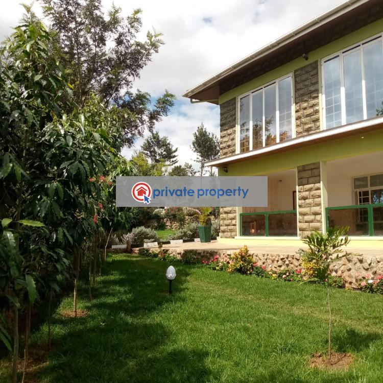 8 bedroom Townhouse For Sale &nbsp;ngong Ngong Kajiado - 6
