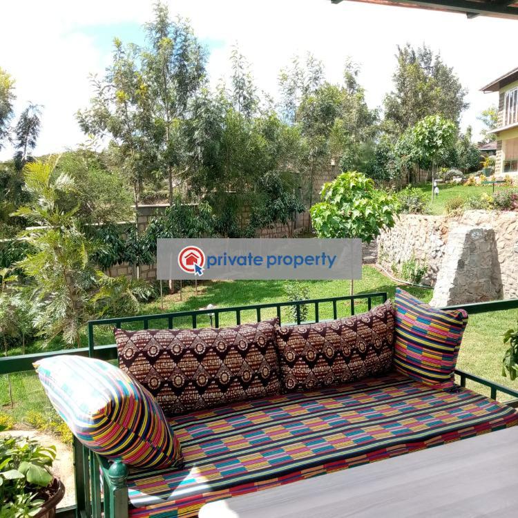 8 bedroom Townhouse For Sale &nbsp;ngong Ngong Kajiado - 14