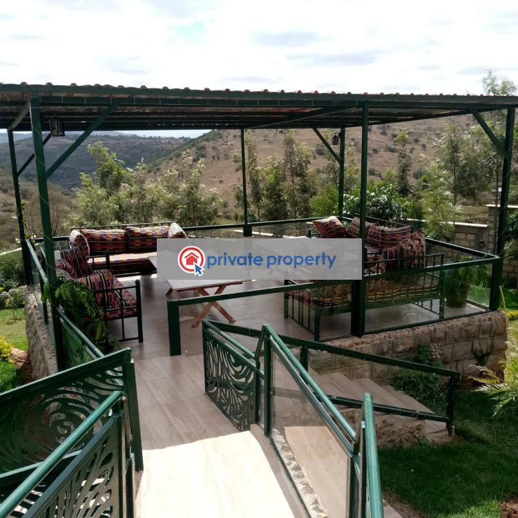 8 bedroom Townhouse For Sale &nbsp;ngong Ngong Kajiado - 11