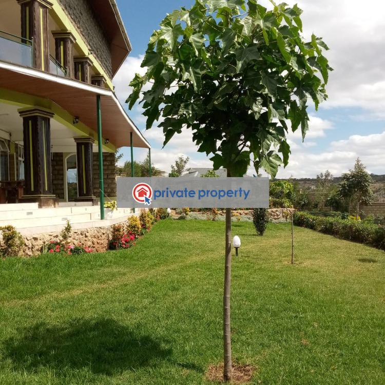 8 bedroom Townhouse For Sale &nbsp;ngong Ngong Kajiado - 8