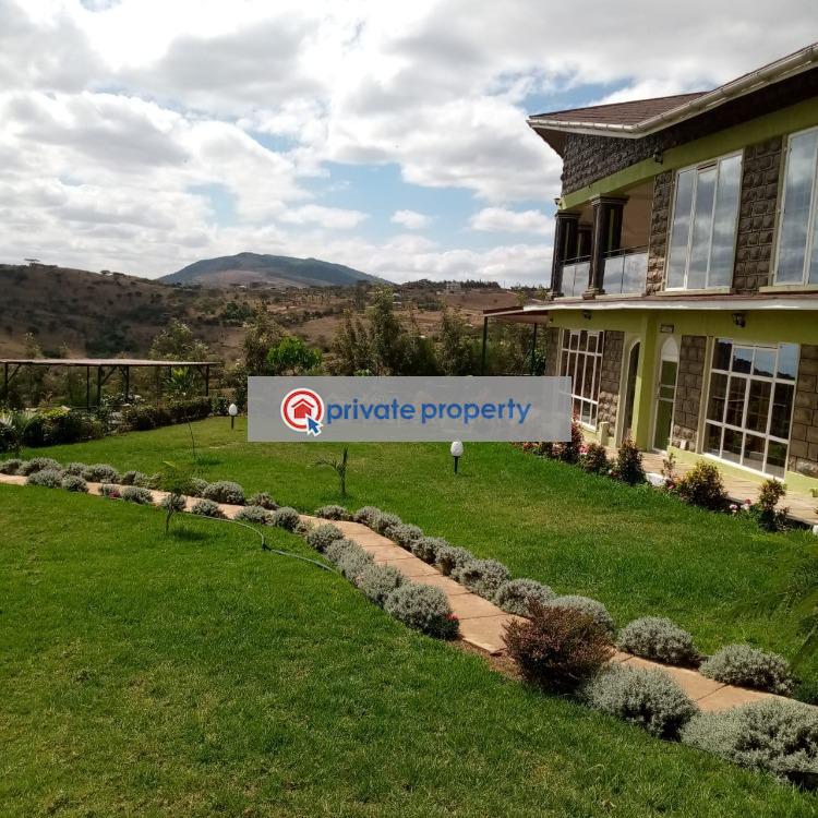 8 bedroom Townhouse For Sale &nbsp;ngong Ngong Kajiado - 17