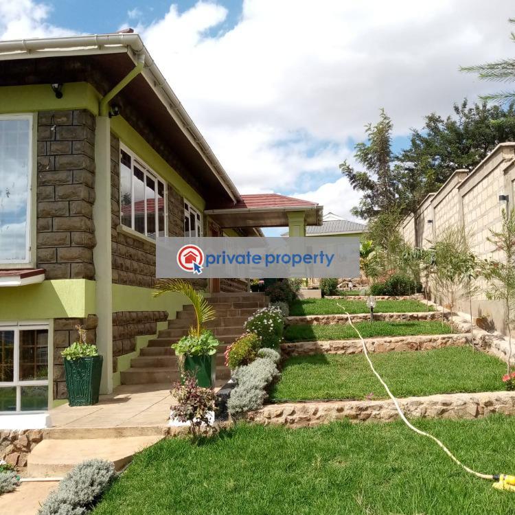 8 bedroom Townhouse For Sale &nbsp;ngong Ngong Kajiado - 18