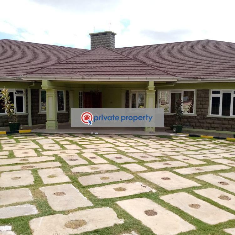 8 bedroom Townhouse For Sale &nbsp;ngong Ngong Kajiado - 12