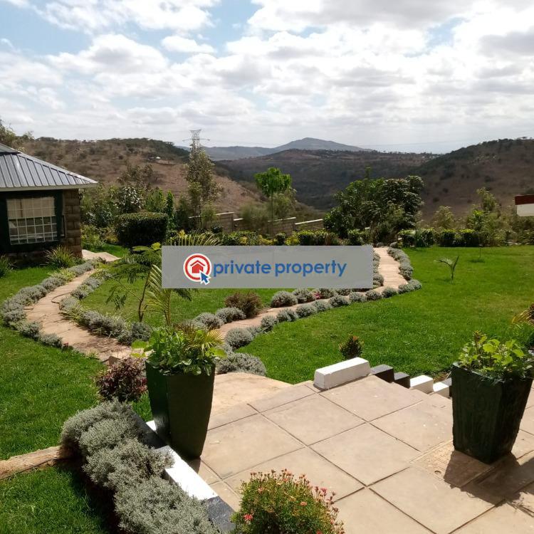 8 bedroom Townhouse For Sale &nbsp;ngong Ngong Kajiado - 9