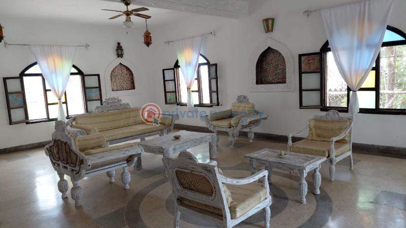 8 bedroom Detached Duplex For Sale Jacaranda Road Jacaranda Beach. Watamu Kilifi - 12