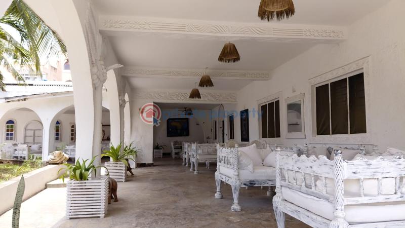 8 bedroom Detached Duplex For Sale Jacaranda Road Jacaranda Beach. Watamu Kilifi - 9