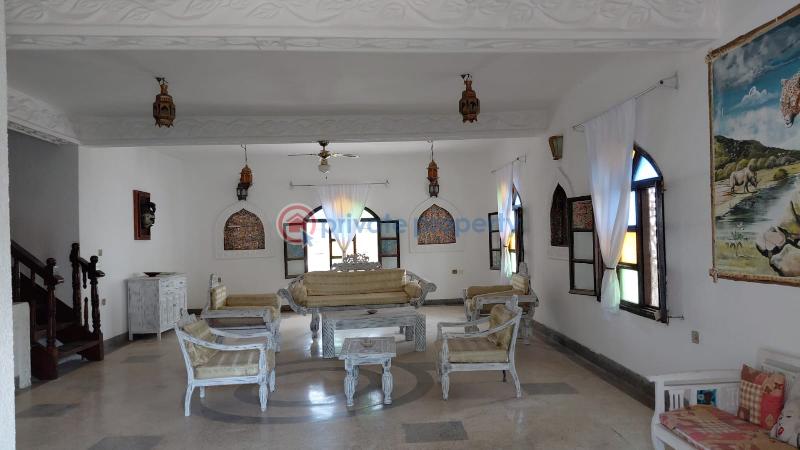 8 bedroom Detached Duplex For Sale Jacaranda Road Jacaranda Beach. Watamu Kilifi - 10