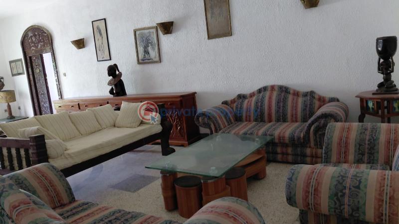 8 bedroom Detached Duplex For Sale Jacaranda Road Jacaranda Beach. Watamu Kilifi - 7