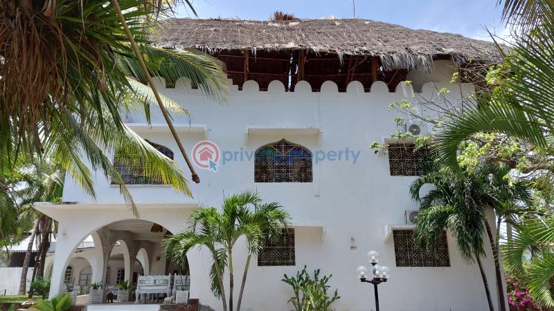 8 bedroom Detached Duplex For Sale Jacaranda Road Jacaranda Beach. Watamu Kilifi - 5
