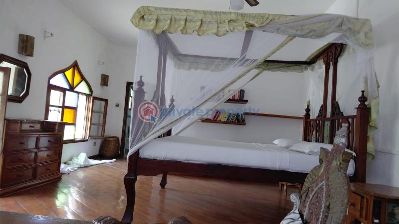 8 bedroom Detached Duplex For Sale Jacaranda Road Jacaranda Beach. Watamu Kilifi - 8