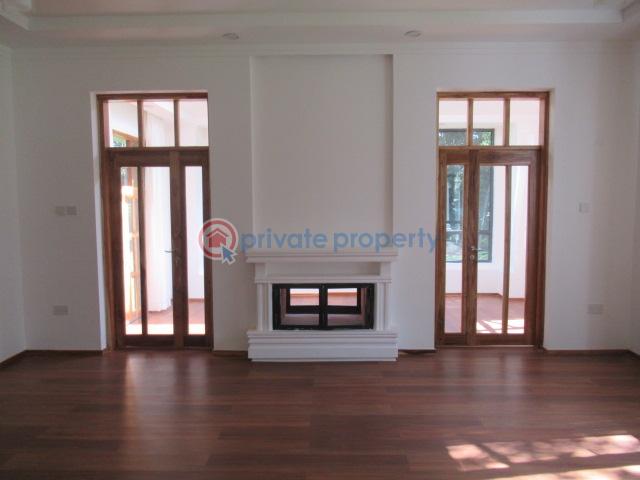 8 bedroom House For Sale Off Bogani Rd bogani Karen Nairobi - 4