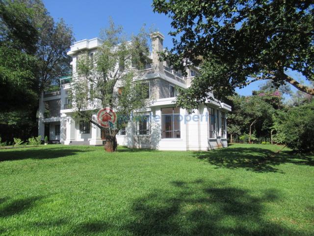 8 bedroom House For Sale Off Bogani Rd bogani Karen Nairobi - 3