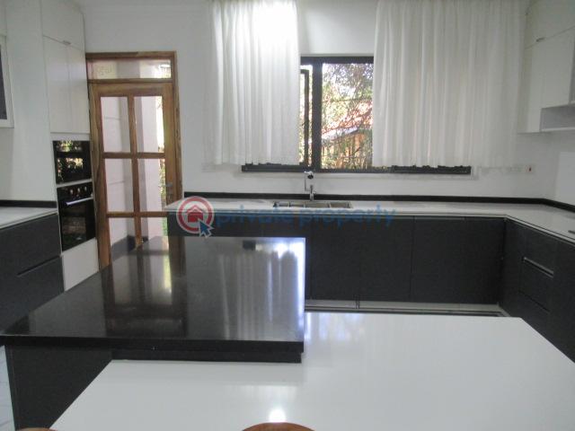 8 bedroom House For Sale Off Bogani Rd bogani Karen Nairobi - 8
