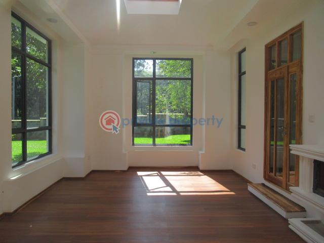8 bedroom House For Sale Off Bogani Rd bogani Karen Nairobi - 6