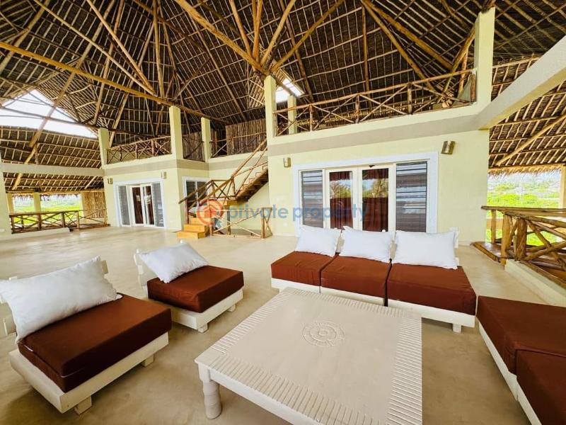 8 bedroom House For Sale Malindi Area Malindi Malindi Town Kilifi - 13