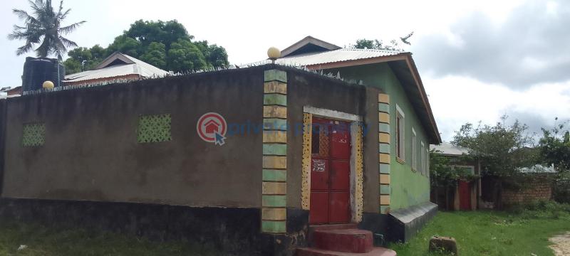 8 bedroom Bedsitter (Single Room) For Sale Fisheries Estate mtambo Road Bamburi Mombasa - 2