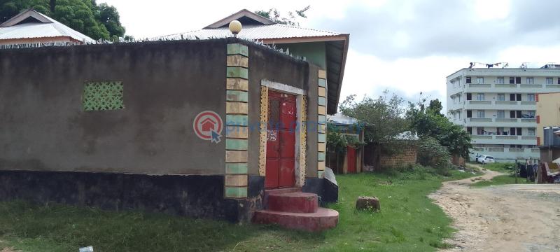8 bedroom Bedsitter (Single Room) For Sale Fisheries Estate mtambo Road Bamburi Mombasa - 3