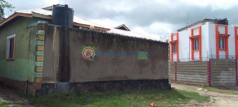 8 bedroom Bedsitter (Single Room) For Sale Fisheries Estate mtambo Road Bamburi Mombasa - 4