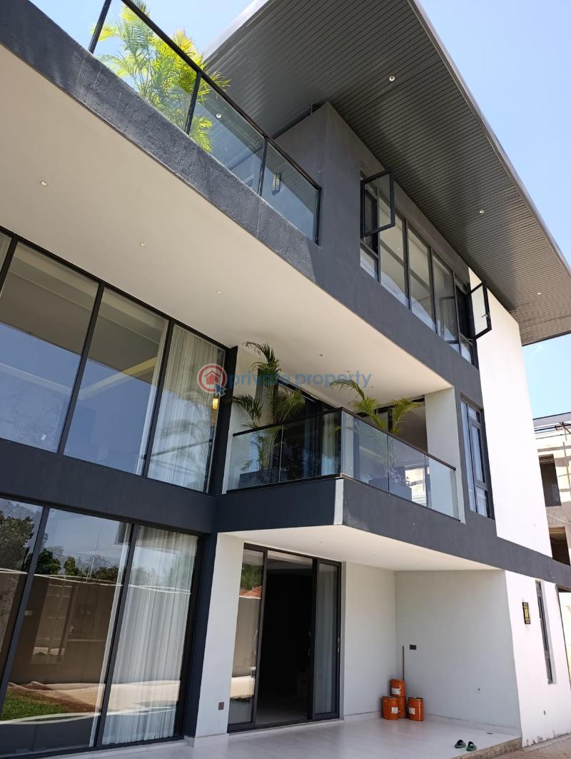 5 bedroom House For Sale Lavington Nairobi - 0