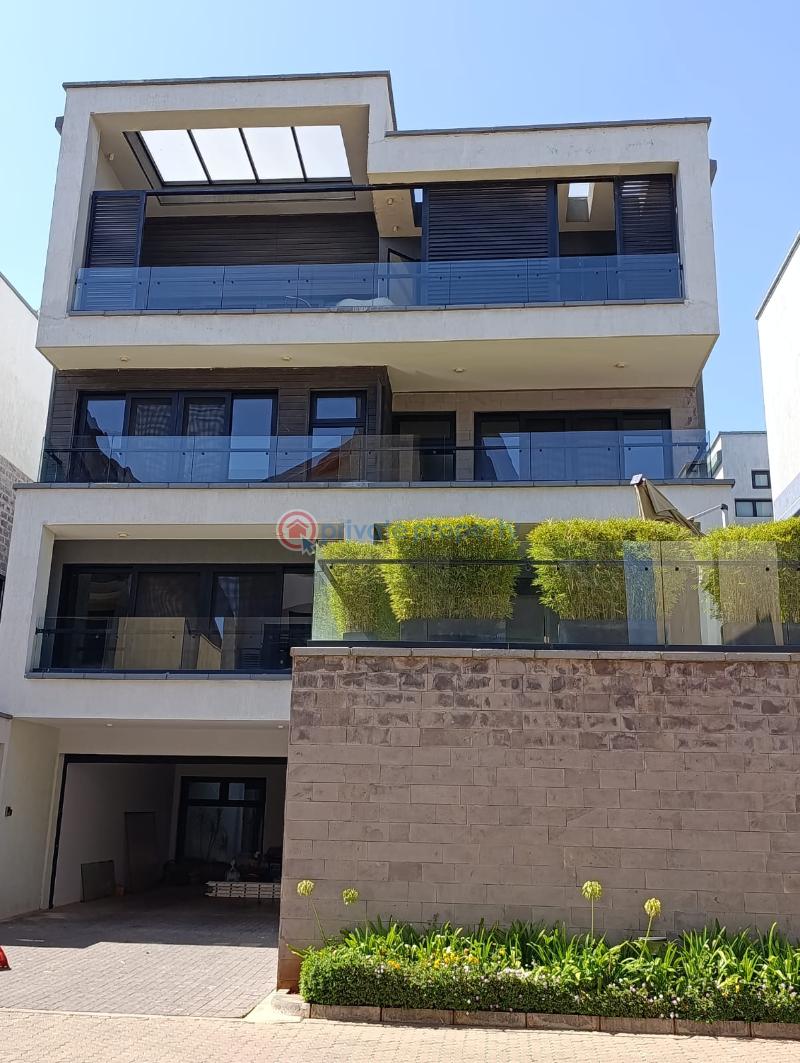 5 bedroom House For Sale Lavington Nairobi - 0
