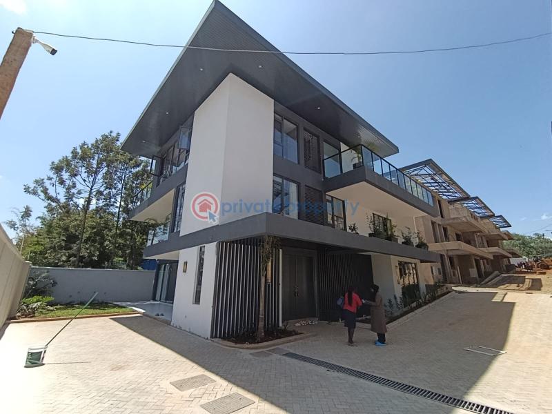5 bedroom House For Sale Lavington Nairobi - 2