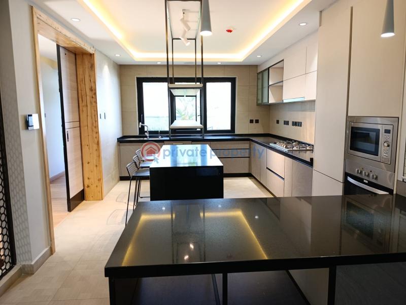 5 bedroom House For Sale Lavington Nairobi - 18