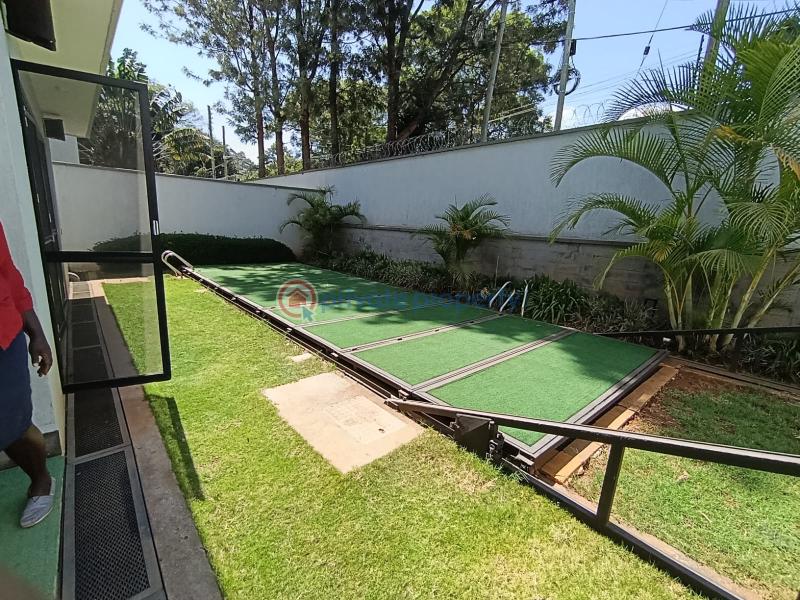 5 bedroom House For Sale Lavington Nairobi - 17