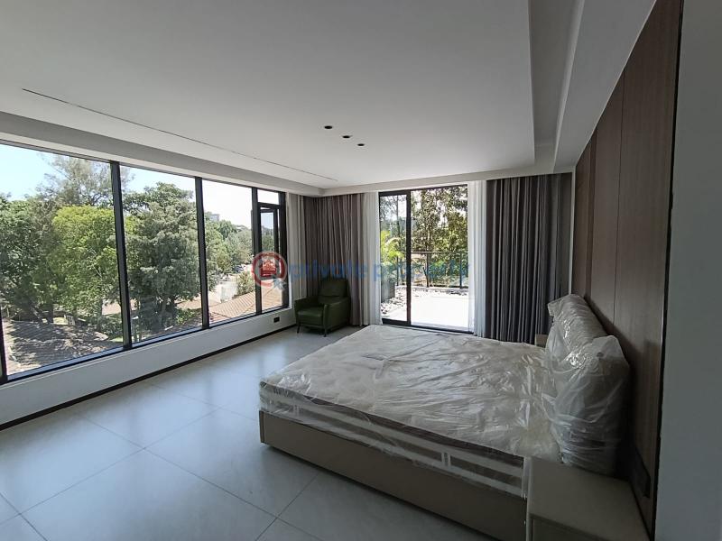5 bedroom House For Sale Lavington Nairobi - 16
