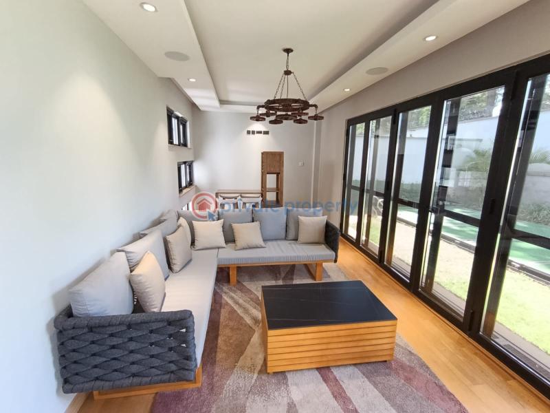 5 bedroom House For Sale Lavington Nairobi - 16