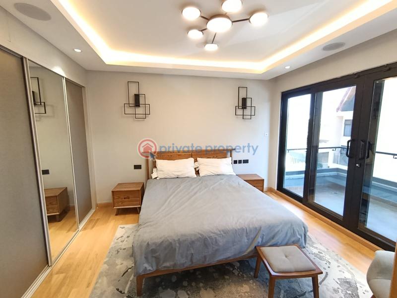 5 bedroom House For Sale Lavington Nairobi - 10