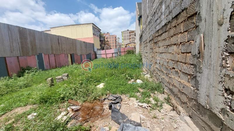 Residential Land For Sale Clay City Kasarani Nairobi - 1
