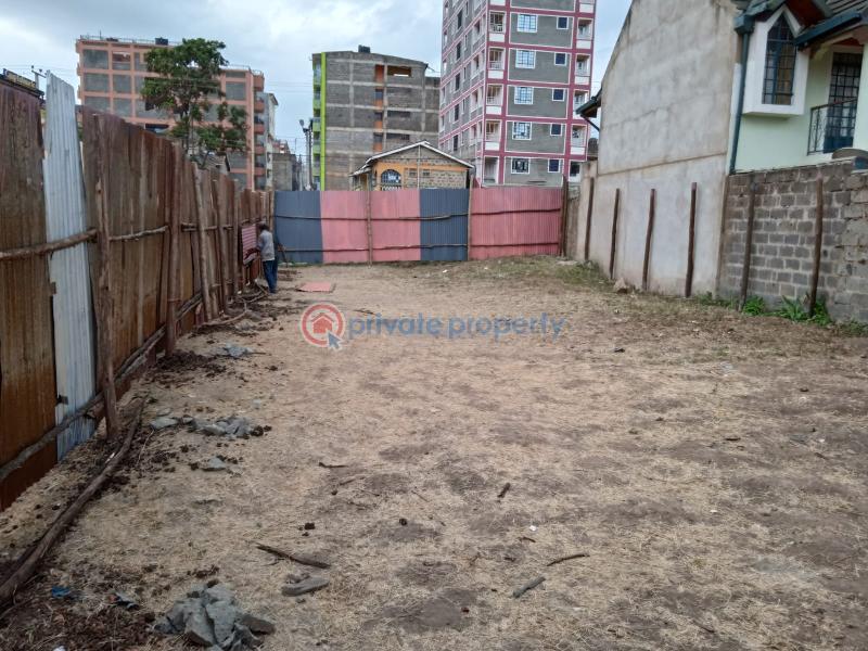 Residential Land For Sale Clay City Kasarani Nairobi - 8