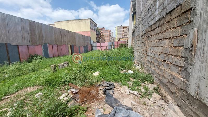 Residential Land For Sale Clay City Kasarani Nairobi - 3