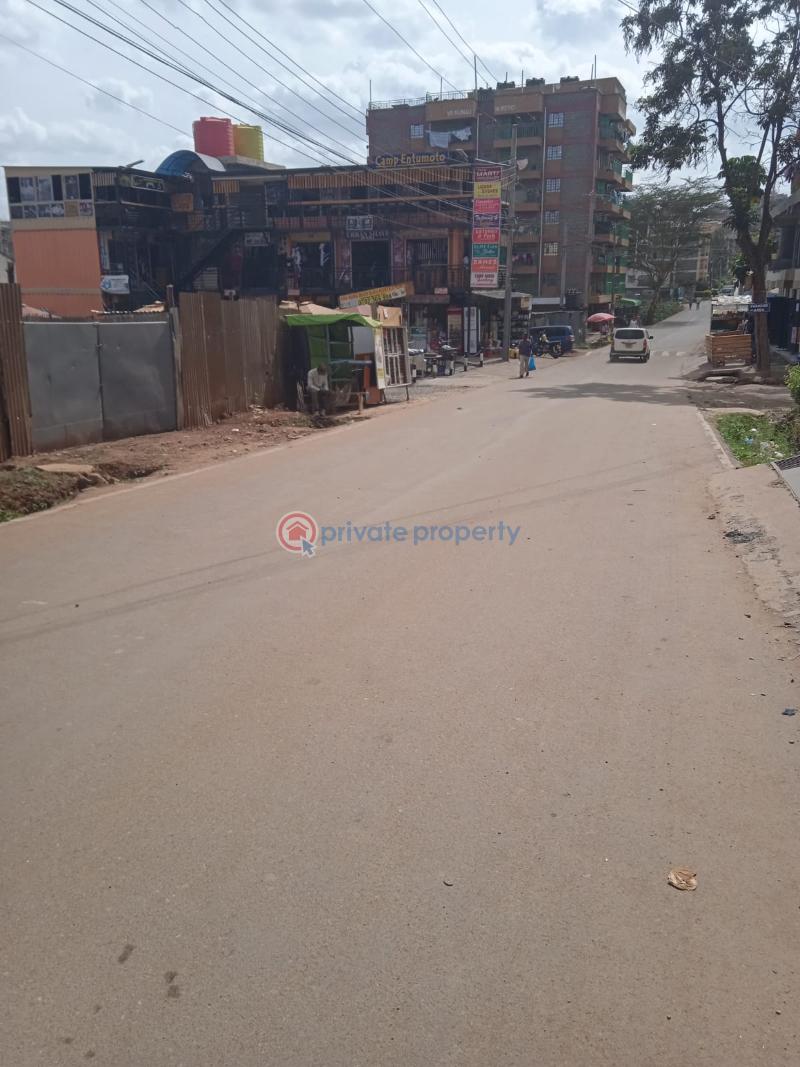 Residential Land For Sale Clay City Kasarani Nairobi - 7