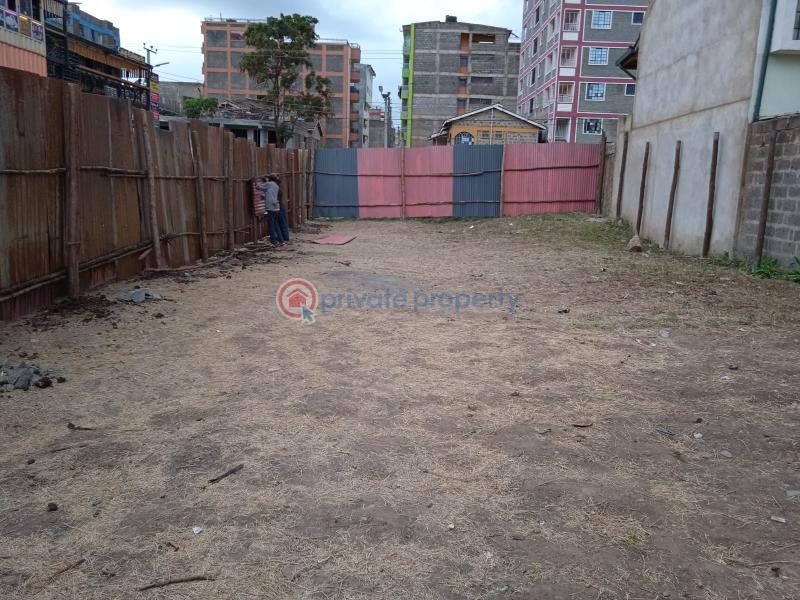 Residential Land For Sale Clay City Kasarani Nairobi - 6