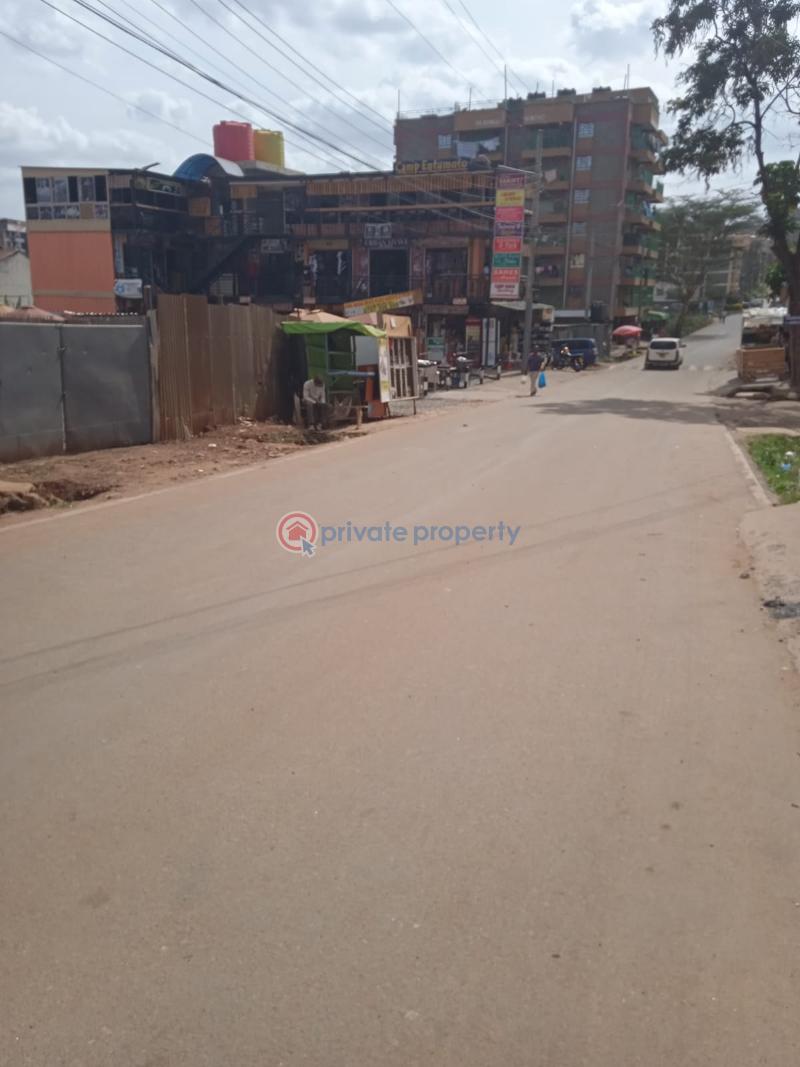 Residential Land For Sale Clay City Kasarani Nairobi - 10