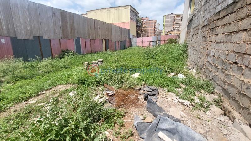 Residential Land For Sale Clay City Kasarani Nairobi - 2