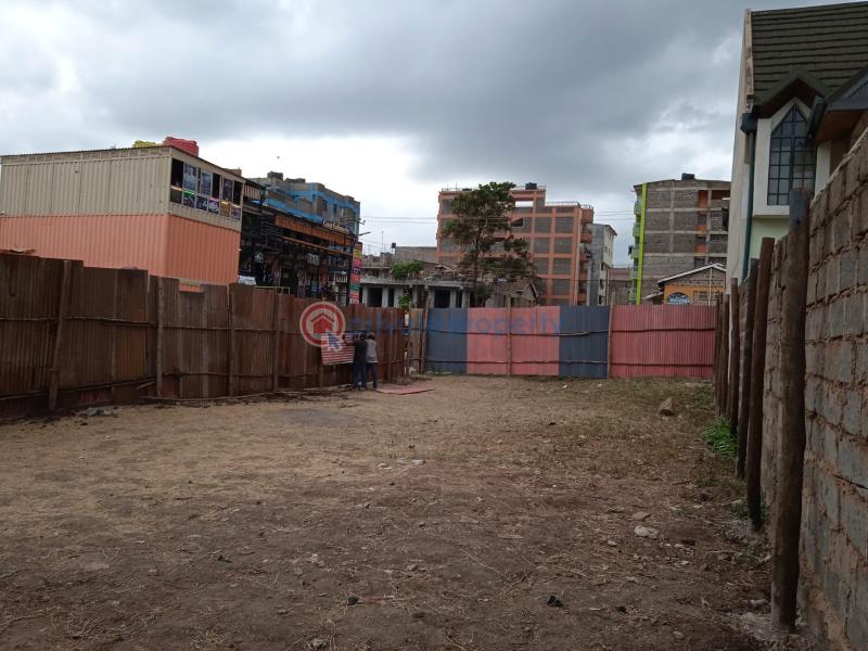 Residential Land For Sale Clay City Kasarani Nairobi - 4