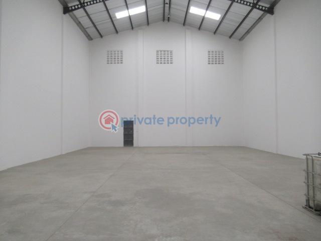 Warehouse For Rent Quarry Rd Mlolongo Athi River Machakos - 4