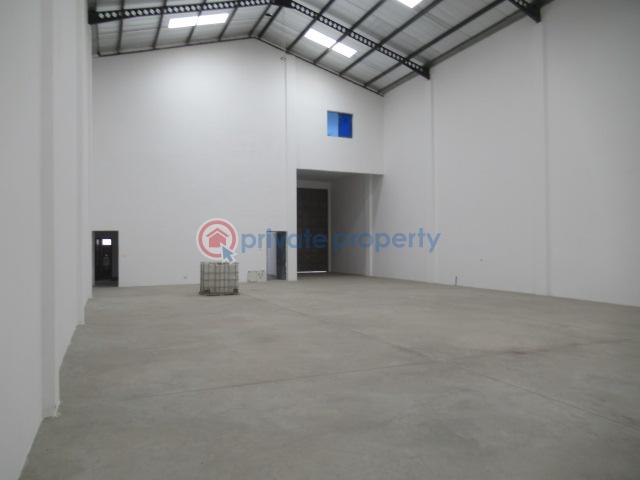 Warehouse For Rent Quarry Rd Mlolongo Athi River Machakos - 3