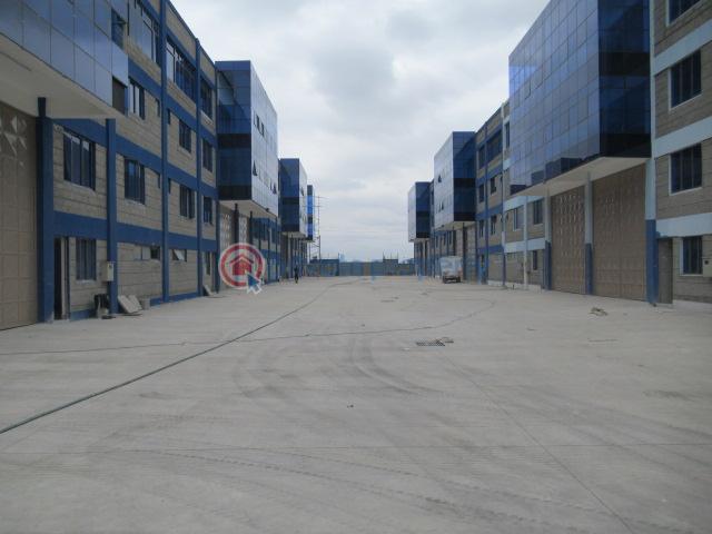 Warehouse For Rent Quarry Rd Mlolongo Athi River Machakos - 2