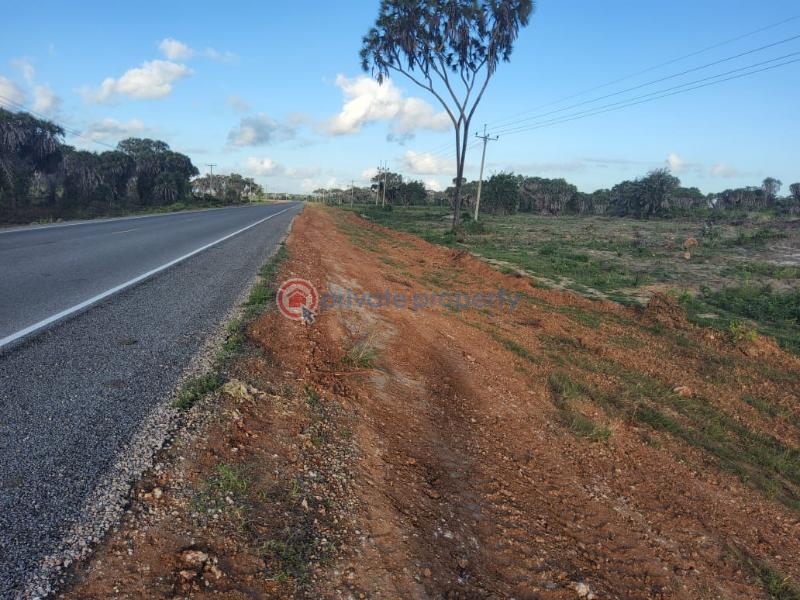 Land For Sale Hindi, Lamu North Coast Mtwapa Kilifi - 4