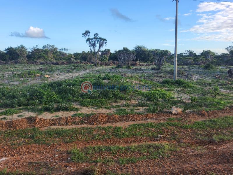 Land For Sale Hindi, Lamu North Coast Mtwapa Kilifi - 2
