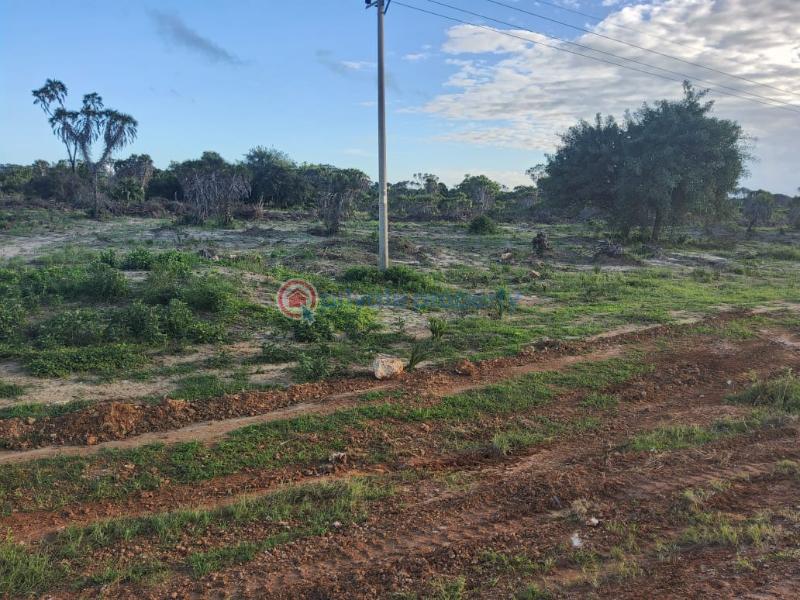 Land For Sale Hindi, Lamu North Coast Mtwapa Kilifi - 0
