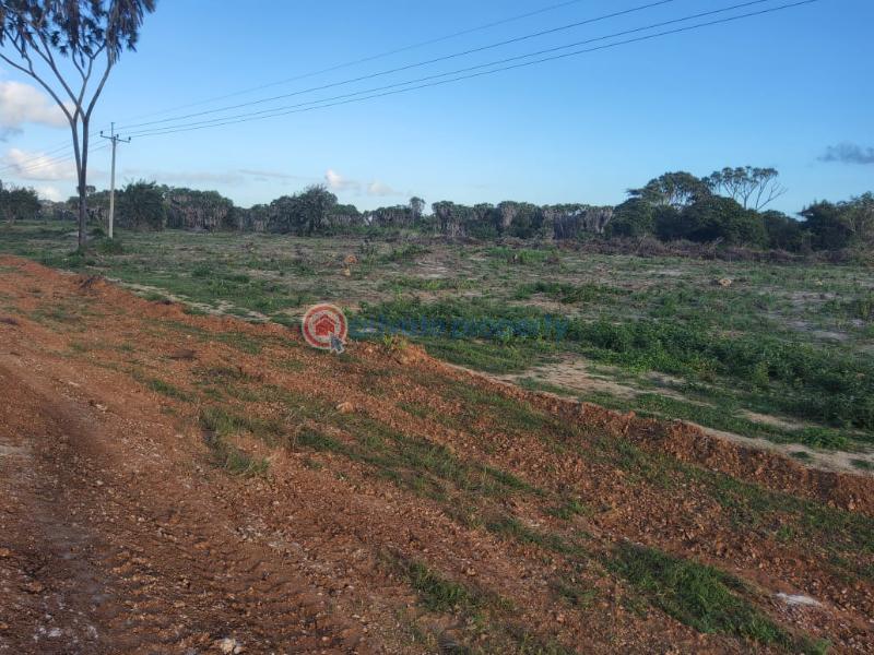 Land For Sale Hindi, Lamu North Coast Mtwapa Kilifi - 3