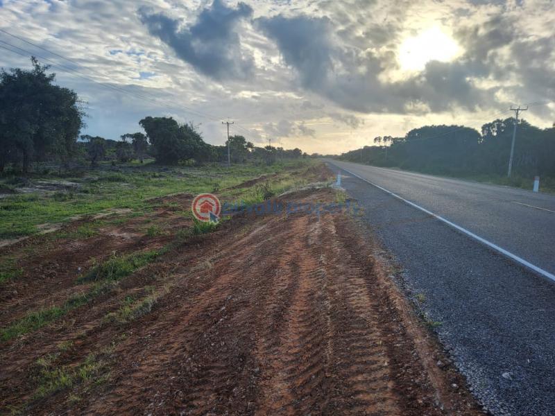 Land For Sale Hindi, Lamu North Coast Mtwapa Kilifi - 1
